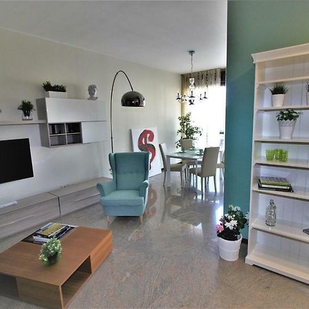 Downtown Eco Chic Apartamento Milão Exterior foto