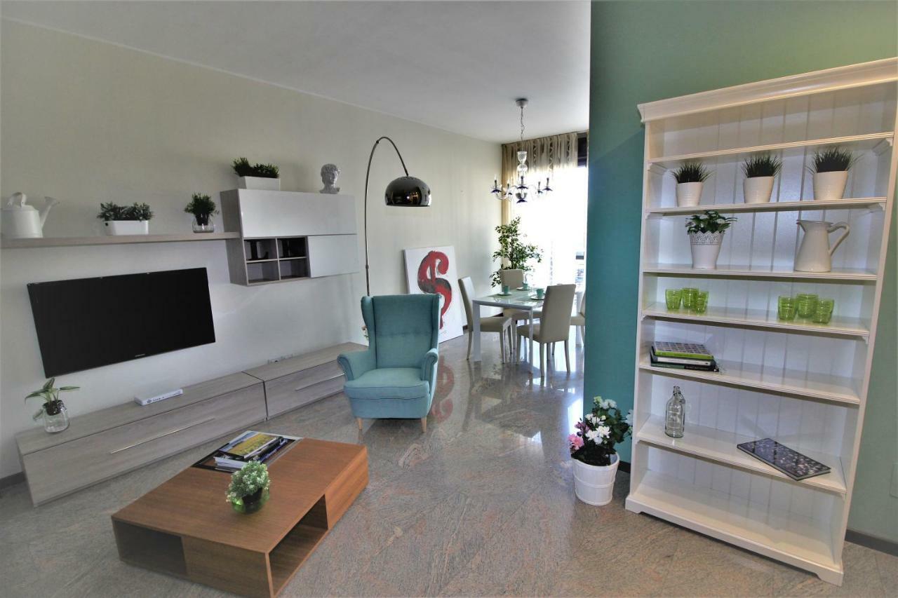 Downtown Eco Chic Apartamento Milão Exterior foto